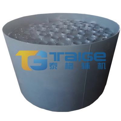 泰格電力旋膜式除氧器系統圖-泰格品牌，信譽保證！