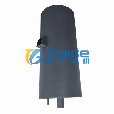 阻抗復合型消聲器，阻抗復合型消音器，復合型抗噴阻消音器，復合型抗噴阻消聲器