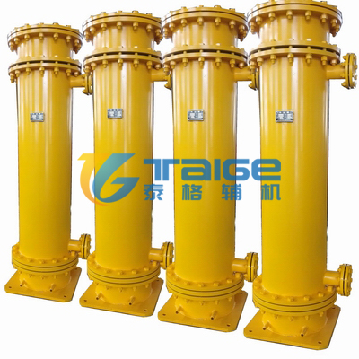 列管式冷油器，關(guān)山冷油器，汽輪機(jī)油冷卻器，透平油冷油器，透平油冷卻器，單流程冷油器，雙流程冷油器，四流程冷油器，單流程油冷卻器，雙流程油冷卻器，四流程油冷卻器，冷油器